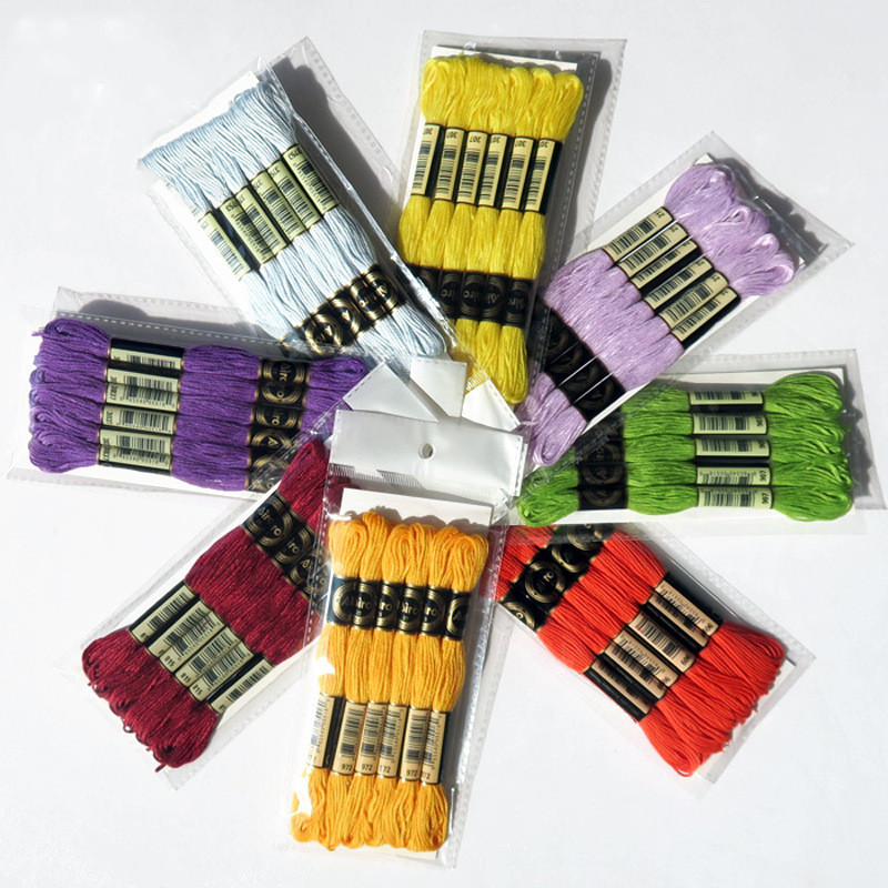 447 colors for choise