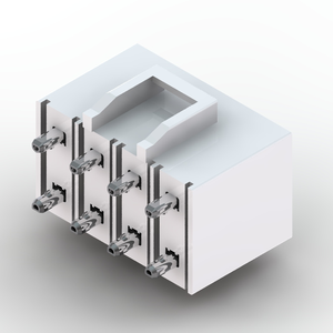 Alternate YEONHO STOCKO MOLEX TYCO KET TYCO <strong>1</strong>.25MM <strong>1</strong>.5MM <strong>2</strong>.0MM <strong>2</strong>.54MM 3.0MM 3.7MM <strong>4</strong>.14MM <strong>4</strong>.2MM - Product Image 5