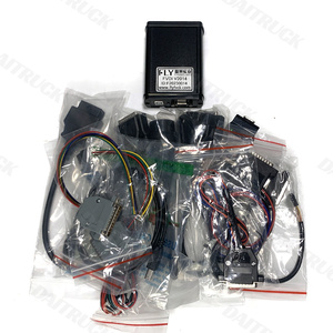 FVDI Abrite <strong>Commander</strong> OBD2 <strong>Coding</strong> Calculator SVCI VVDI2 Read&amp;Program FVDI for Benz for Toyota Car Auto Diagnostic Scanner