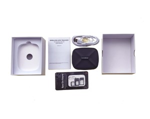 GSM Simcard Wireless Mini Tracking Device Portable <strong>GPS</strong> <strong>Tracker</strong> <strong>With</strong> Strong Magnet - Product Image 5