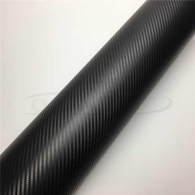 Noir Carbone 3D