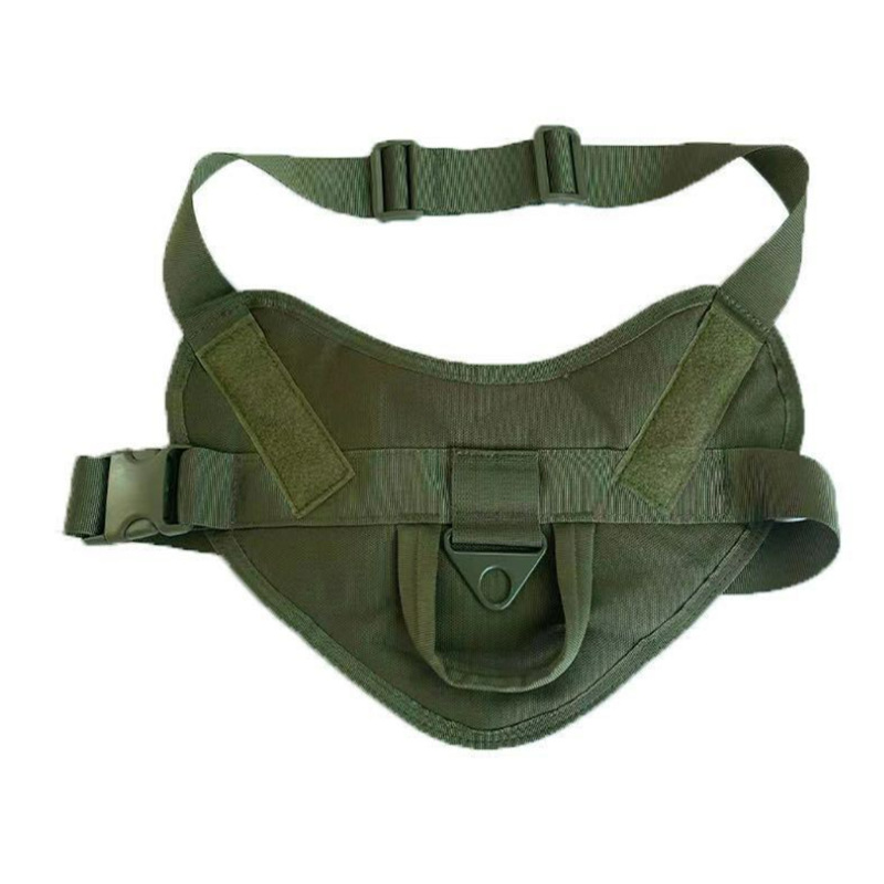 เสื้อกั๊กเทียม2สีเขียว