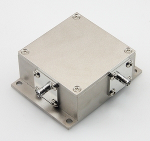 2 cách SMA GPS điện splitter gnss GPS GLONASS Galileo Beidou irnss omnistar điện splitter - Product Image 1