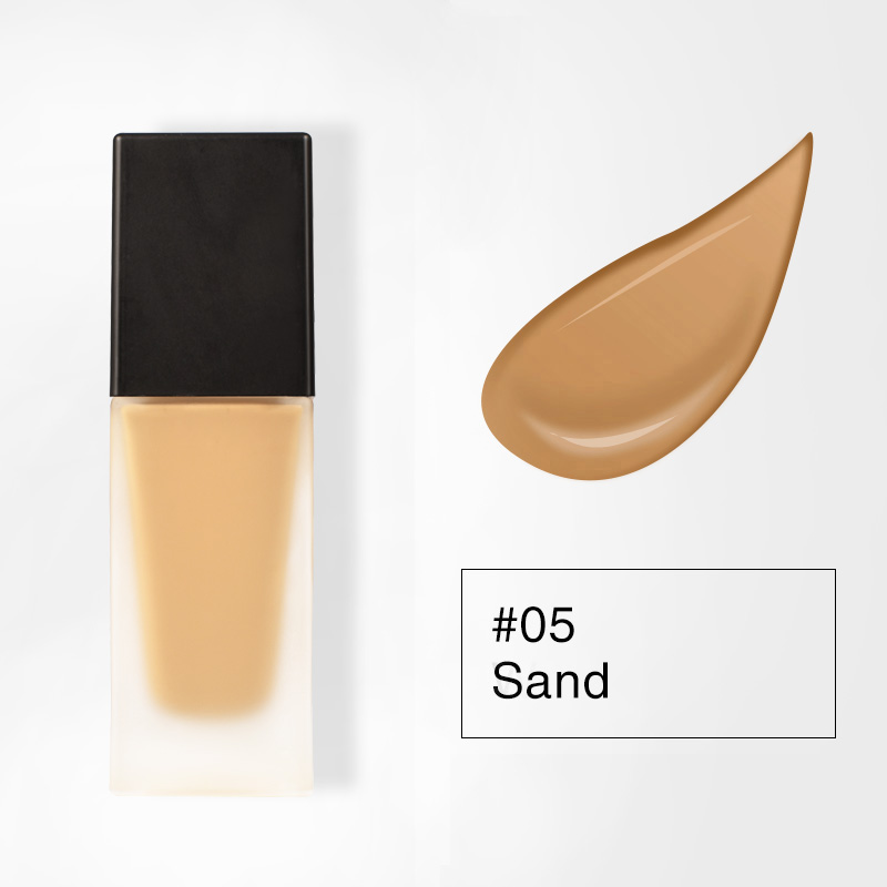 #05 Sable