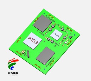 Kosten günstig als Orange Pi Raspberry Pi All winner A133 Core Board für Android 10 13 Linux Ubuntu Touch Control A133 SoM Board - Product Image 3