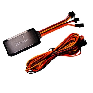 IP67 impermeabile gps tracker di supporto potere tagliato SOS voice monitoraggio rilevamento ACC Y261 gps software di monitoraggio di sviluppo - Product Image 2