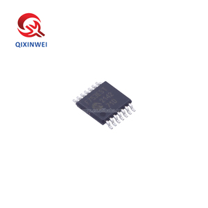 ICチップQXW PIC16F753-E/ST 3.5KBフラッシュマイクロコントローラーMCU PIC16F753-E/ST TSSOP-14オリジナル - Product Image 1
