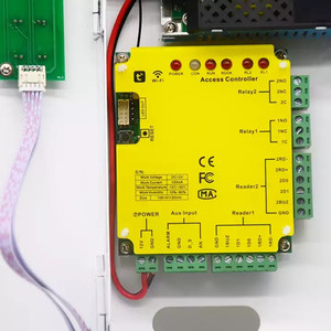 <strong>Access</strong> <strong>Control</strong> Board for Building Management <strong>Access</strong> <strong>Control</strong> <strong>System</strong> - Product Image 4