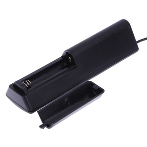 Termómetro para coche con pantalla LCD, controlador de Sensor de temperatura de reloj C/F, termostato para interiores y exteriores con sonda, pantalla LCD, 1 unidad - Product Image 4