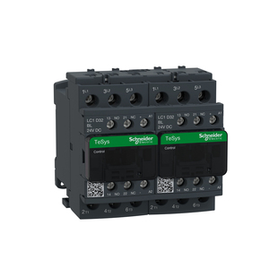 Tesys D serisi Schneider kontaktör 3P 220VAC LC1D09M7C/lc1lcm7c/LC1D18M7C/LC1D25M7C/LC1D32M7C/LC1D40AM7C/lc1amam7c/lc1lcam7c - Product Image 6