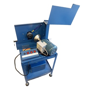 Robotik yükleme sistemi ile otomatik CNC dijital dairesel Tct testere bıçağı bileme değirmeni makinesi - Product Image 1