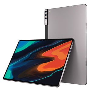 Tablet PC de 10,1 pulgadas MTK6797 Deca Core Netbook 1920*1080 IPS Pantalla 4GB RAM 64GB ROM 4G LTE para niños Pad Tablet resistente Android - Product Image 3
