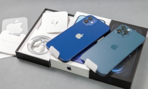 โทรศัพท์มือถือแท้สำหรับ Apple ทุกรุ่นมีในสต็อก iOS มือสองสภาพดีสำหรับ iPhone 12 - Product Image 6