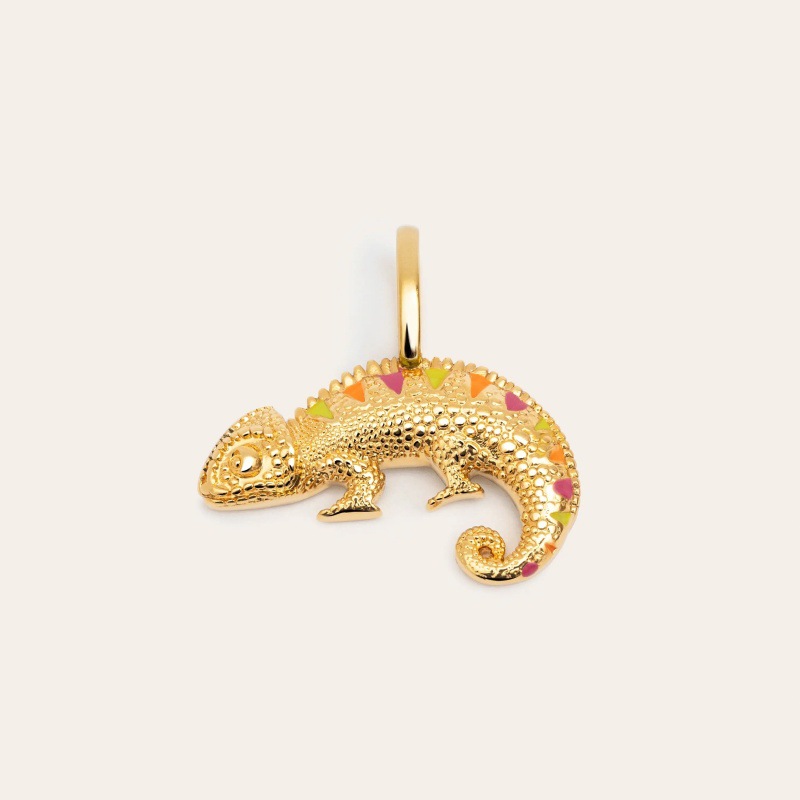 Oro Gecko