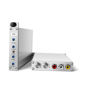 SKD-16M Analog Modulators 16 <strong>HD</strong> Signals <strong>Input</strong> And 1 RF <strong>Output</strong> 16 channels TV Head-end Equipment - Product Image 1