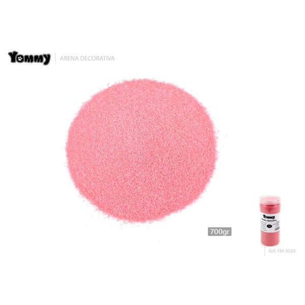 700g Rose