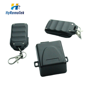 La nota del duplicatore del cancello RX dell'interruttore del telecomando Multi-frequenza impermeabile del ricevitore universale della porta del Garage fornisce completa - Product Image 4