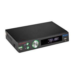 מחיר המפעל הטוב ביותר gtmedia v8 טלוויזיה מקלט DVB-T2 DVB-S2 dvb כבל dvb תיבת decoder דיגיטלי