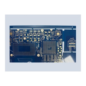 <strong>OEM</strong> Automotive Lighting IoT Circuit Board Assembly <strong>LED</strong> <strong>PCB</strong> for Automotive Lighting