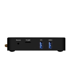 4K 120Hz Android TV Box 8GB RAM DDR4 RK3576 Debian 12 Linux STB WiFi6 Octa Core Android 14 Set Top Box - Product Image 5