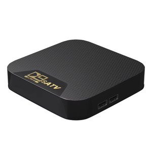 Hot bán Android TV Box A95X F3 không khí 2.4 Gam/5GHz Dual band Wifi Android TV Box 4GB RAM 64GB - Product Image 1