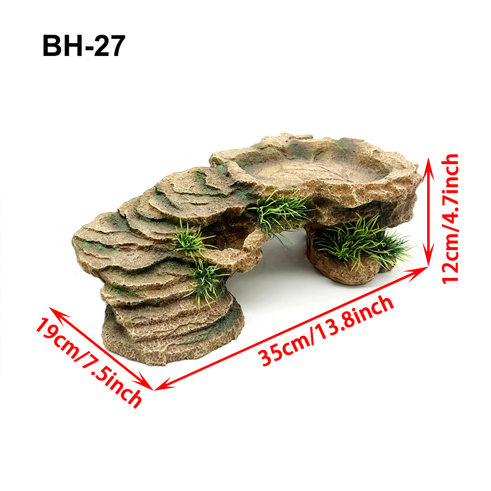 BH-27 amarillo