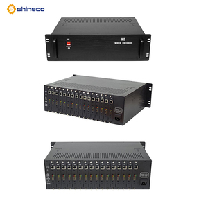 16 in 1 h264 encoder hd supporto HTTP/rtmp/RTSP/HTTP/UDP per iptv - Product Image 4