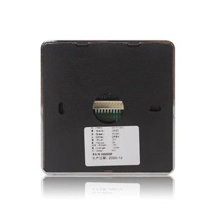 QRコードリーダーRFIDアクセス制御リーダー1D 2Dリーダー - Product Image 4