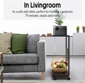Двухуровневый держатель для процессора - Product Image 4