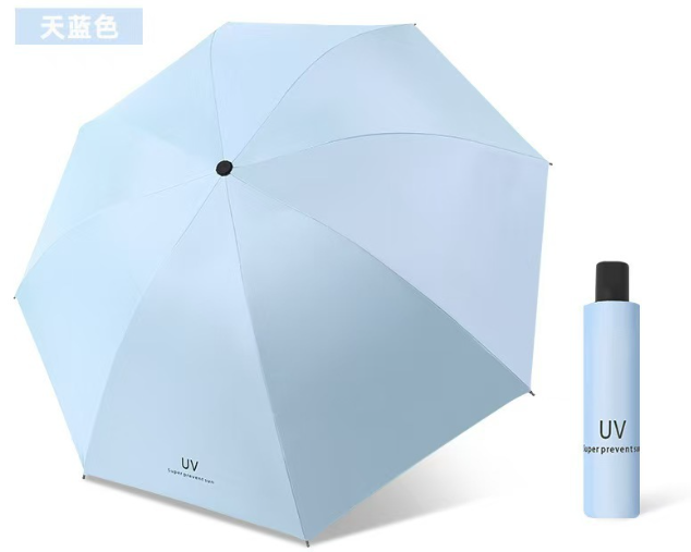 Sky Blue