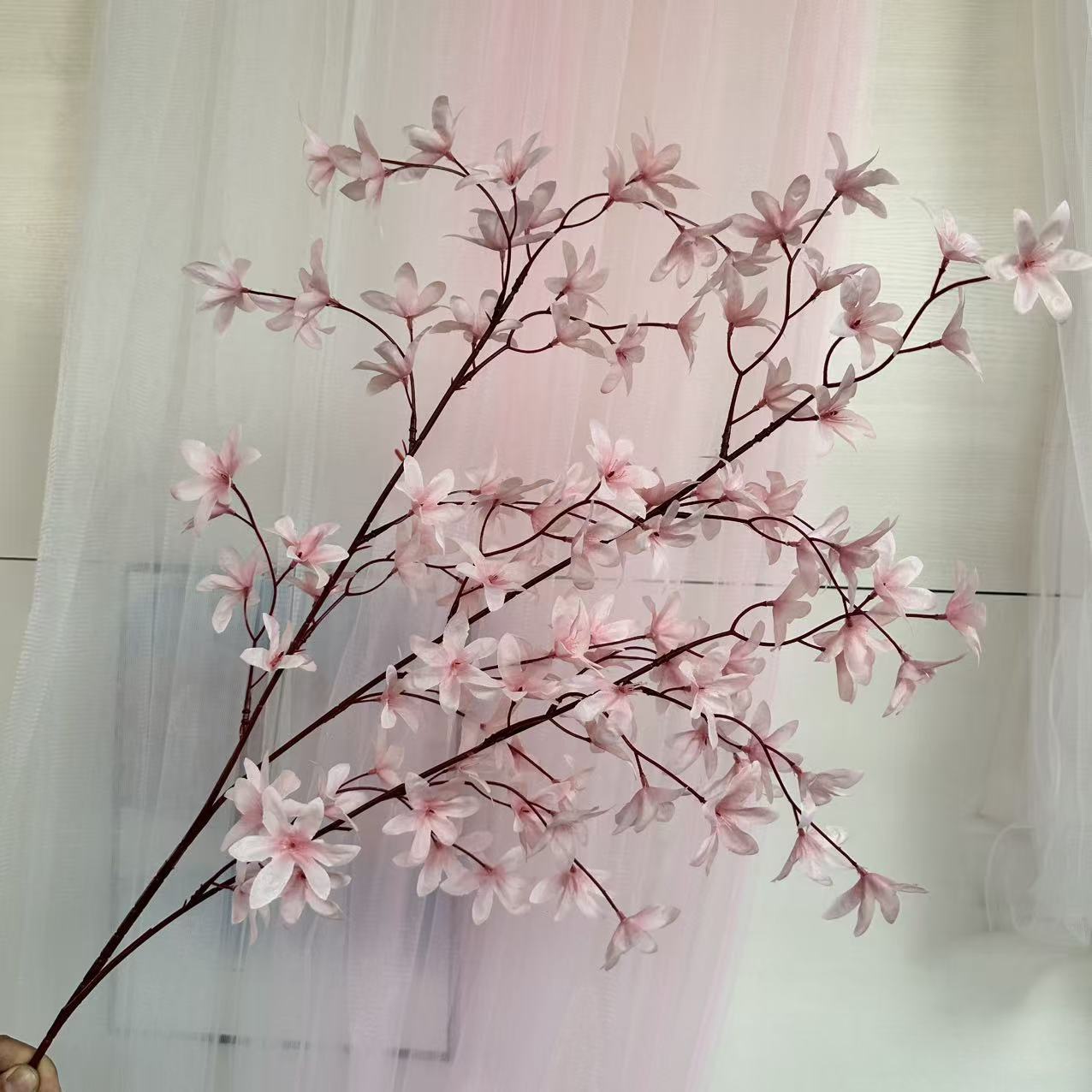Autumn pink