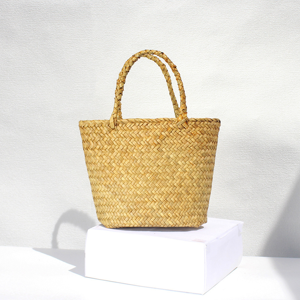 Yellow bag