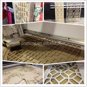 Furniture <strong>Router</strong> 3d Woodworking Carving Machine <strong>5</strong>*10ft <strong>Cnc</strong> <strong>Router</strong> Machine Fuling Inverter Hot 3 <strong>Axis</strong> 4 <strong>Axis</strong> <strong>Cnc</strong> 2030 2040 Wood - Product Image 3