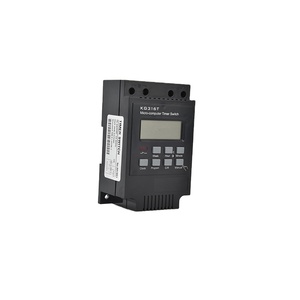 Mikro computer Automatischer Timer Schalter Straßen laterne Automatische Steuerung Timer - Product Image 4