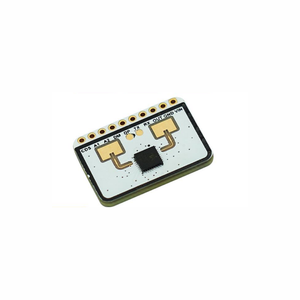 2024 3.9g 5.8g HZ <strong>Motion</strong> <strong>sensor</strong> <strong>module</strong> 5m sense distance time adjustable 0-360s microwave <strong>sensor</strong> - Product Image 5