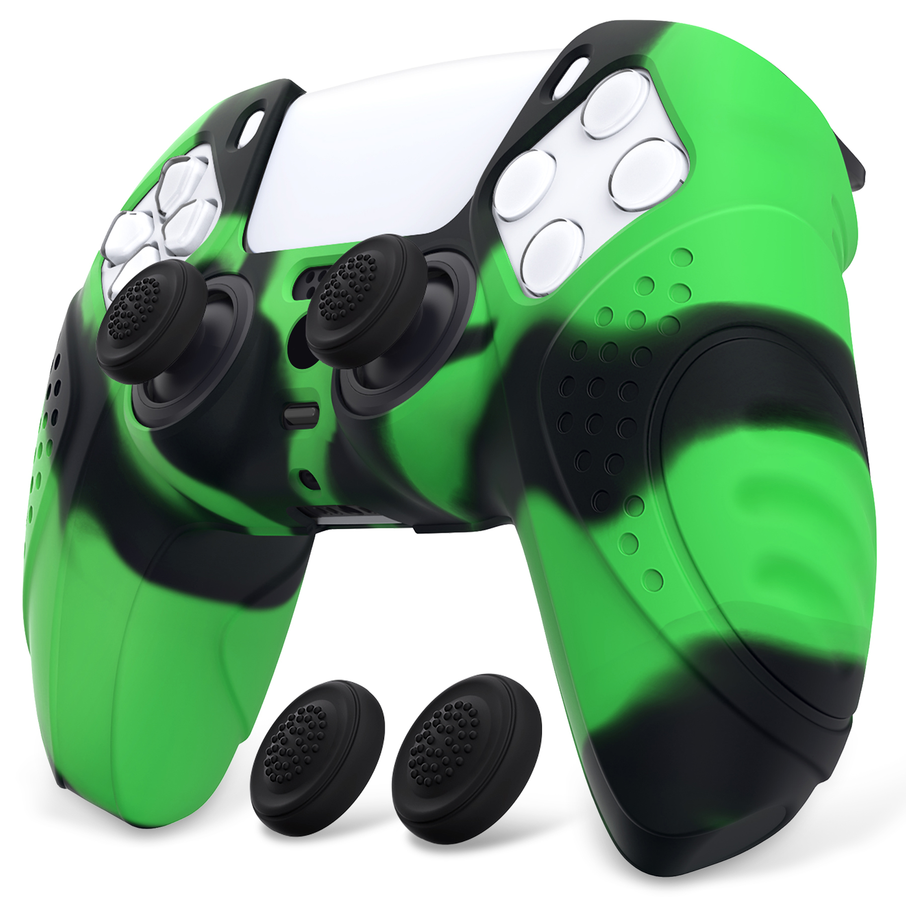 Guardian Edition Green & Black YHPF022