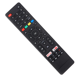 RM-C3227 Sub RM-C3349 RM-C3354 RM-C3348 JVC BAUHN KOGANTVのリモコンの交換 - Product Image 4