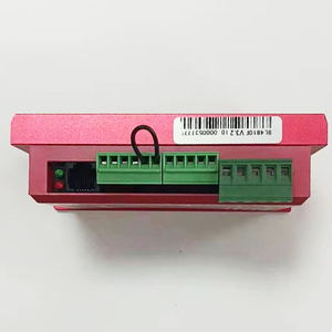 Regolatore di velocità del motore BLDC 36v 48v 60v 96v Controller di azionamento del motore cc senza spazzole Cnc
