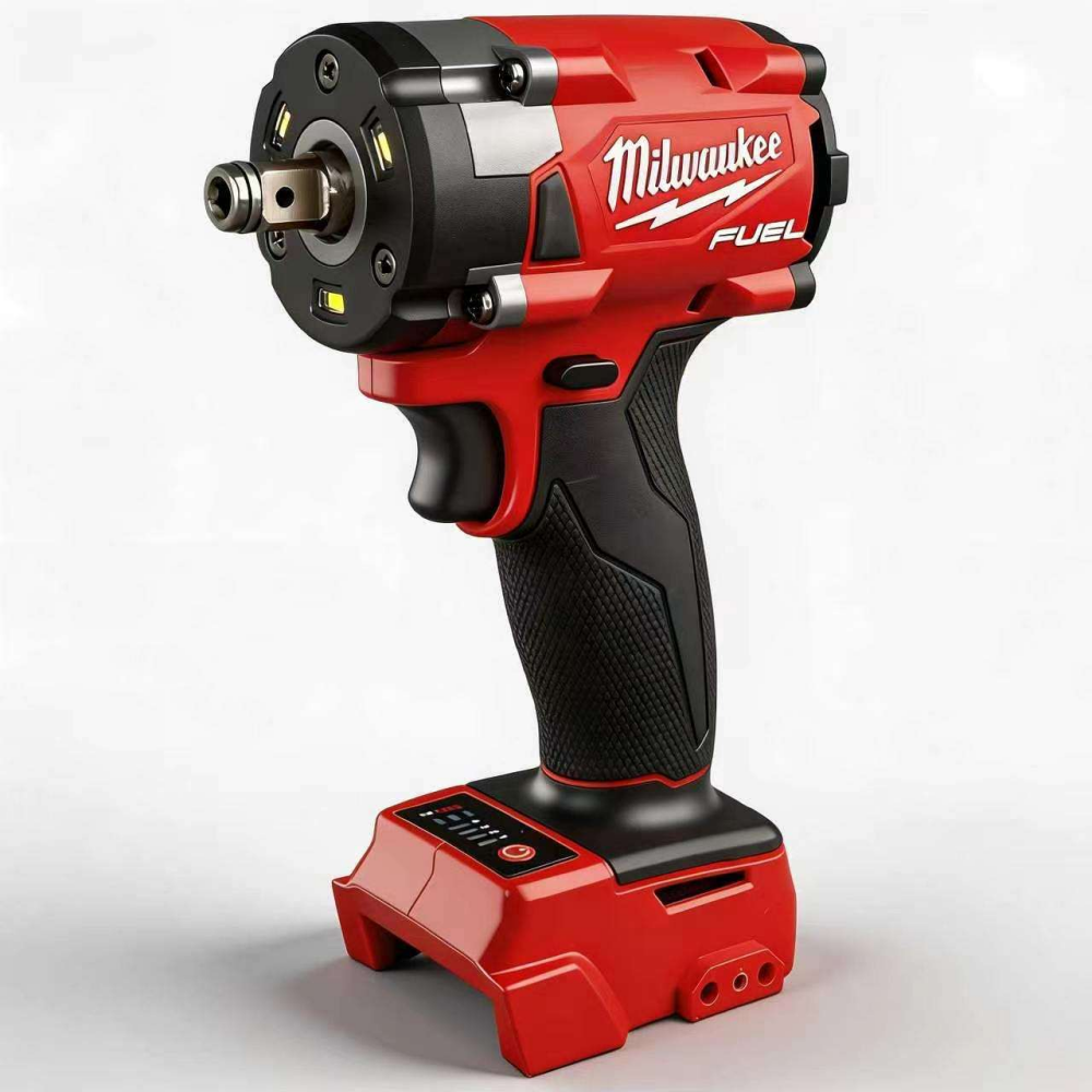 Impact Wrench(500NM)