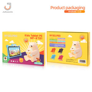 NYBELPRO Neues Kinder tablett 7 Zoll Andro 13 Kinder kontroll tablett <span class=keywords><strong>Tablet</strong></span> mit großer Kapazität für Kinder im Vorschul alter