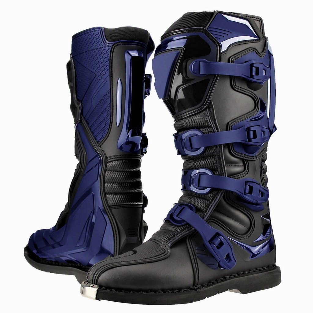Bleu marine