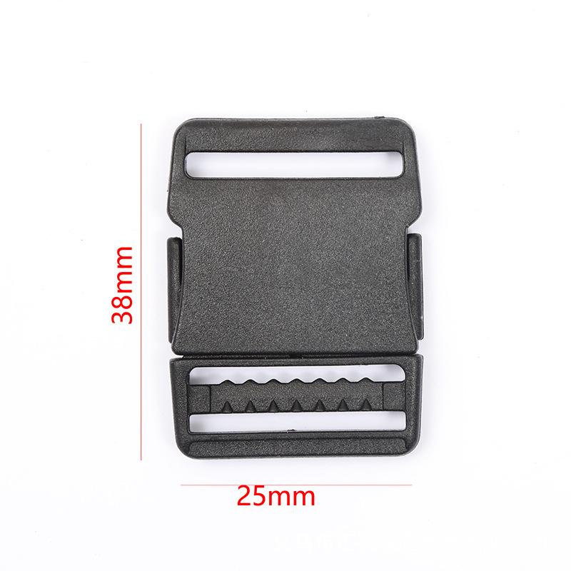 Insert fin à insertion rapide de 2,5 cm de diamètre intérieur