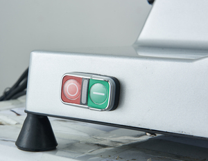 <span class=keywords><strong>250es</strong></span>-<span class=keywords><strong>10</strong></span> Thương Mại Thịt <span class=keywords><strong>Slicer</strong></span> Điều Chỉnh <span class=keywords><strong>Slicer</strong></span> Độ Dày 0-17Mm Đông Lạnh Máy Cắt Thịt - Product Image 4