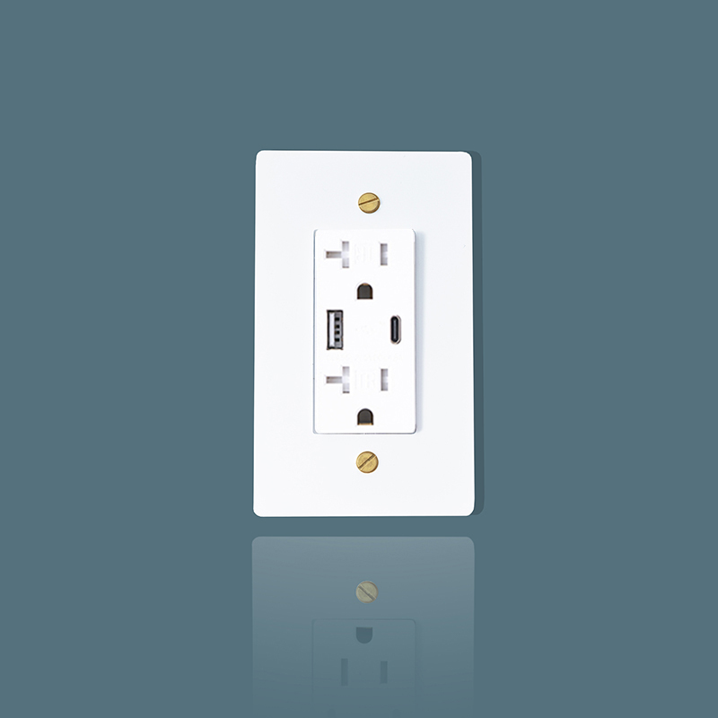 Blanc-G 20ATypeC