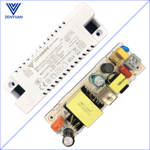 OEM &amp; ODM <strong>Led</strong> Track <strong>Driver</strong> 20W/42W <strong>Input</strong> Voltage 220-240V 1050MA <strong>Led</strong> Power Supply for <strong>Led</strong> Track Light No Flicker - Product Image 6
