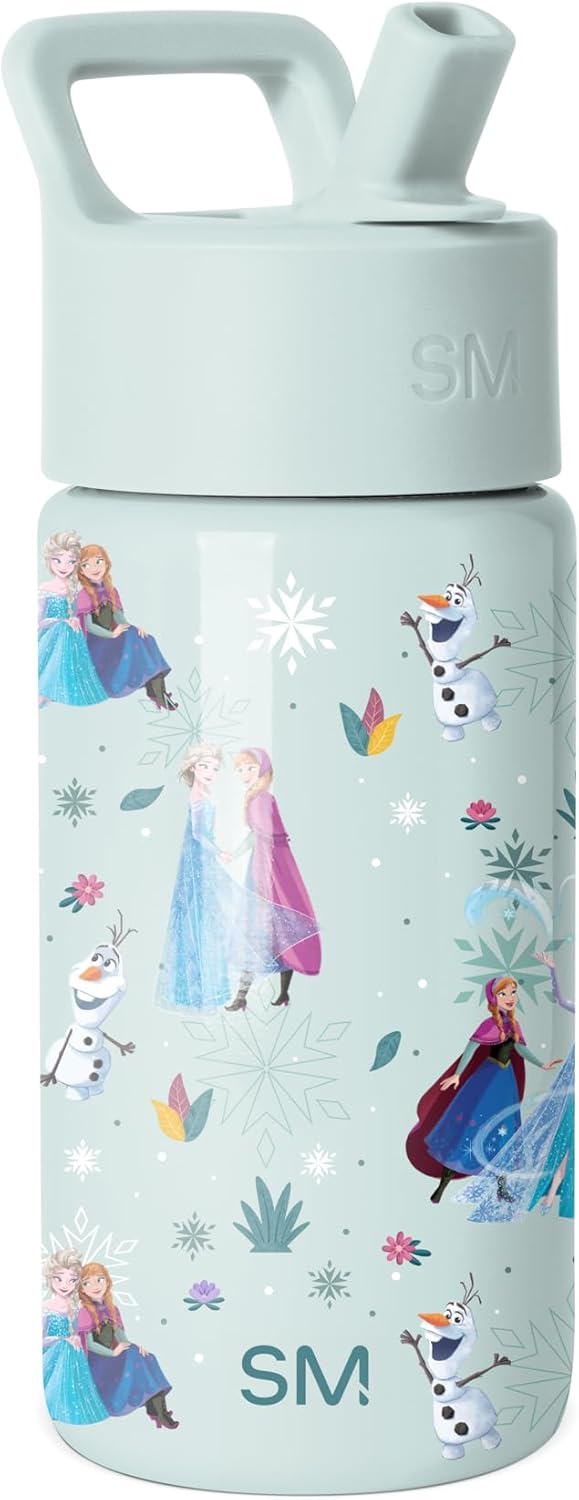 Disney-Frozen Swirls