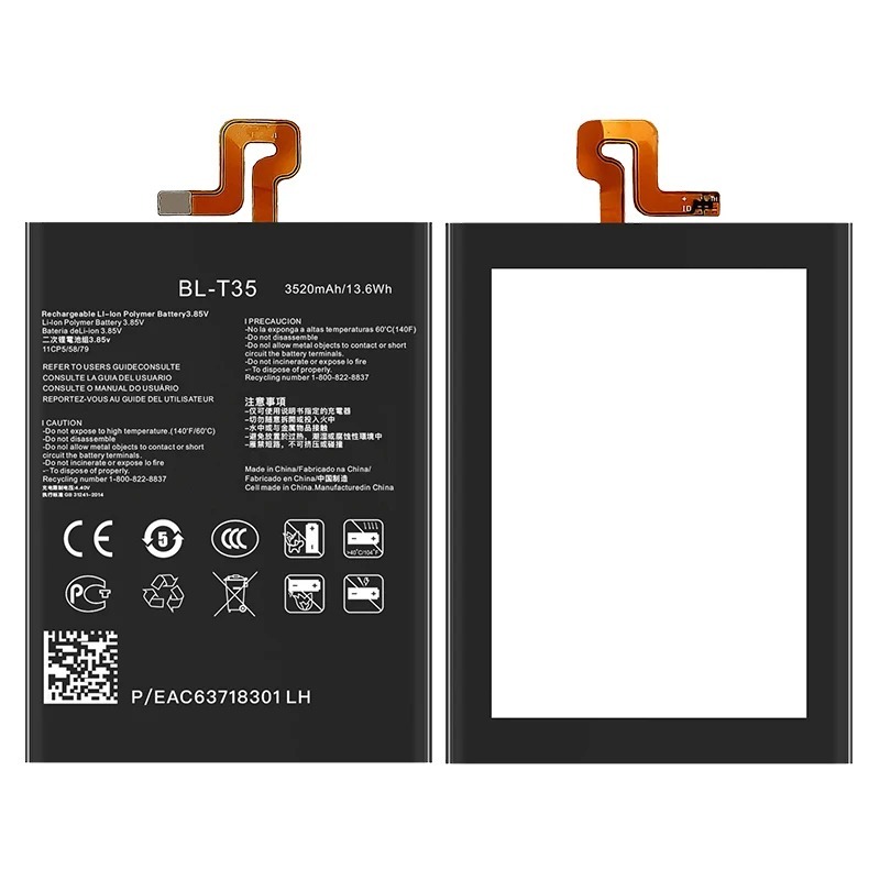 BL-T35