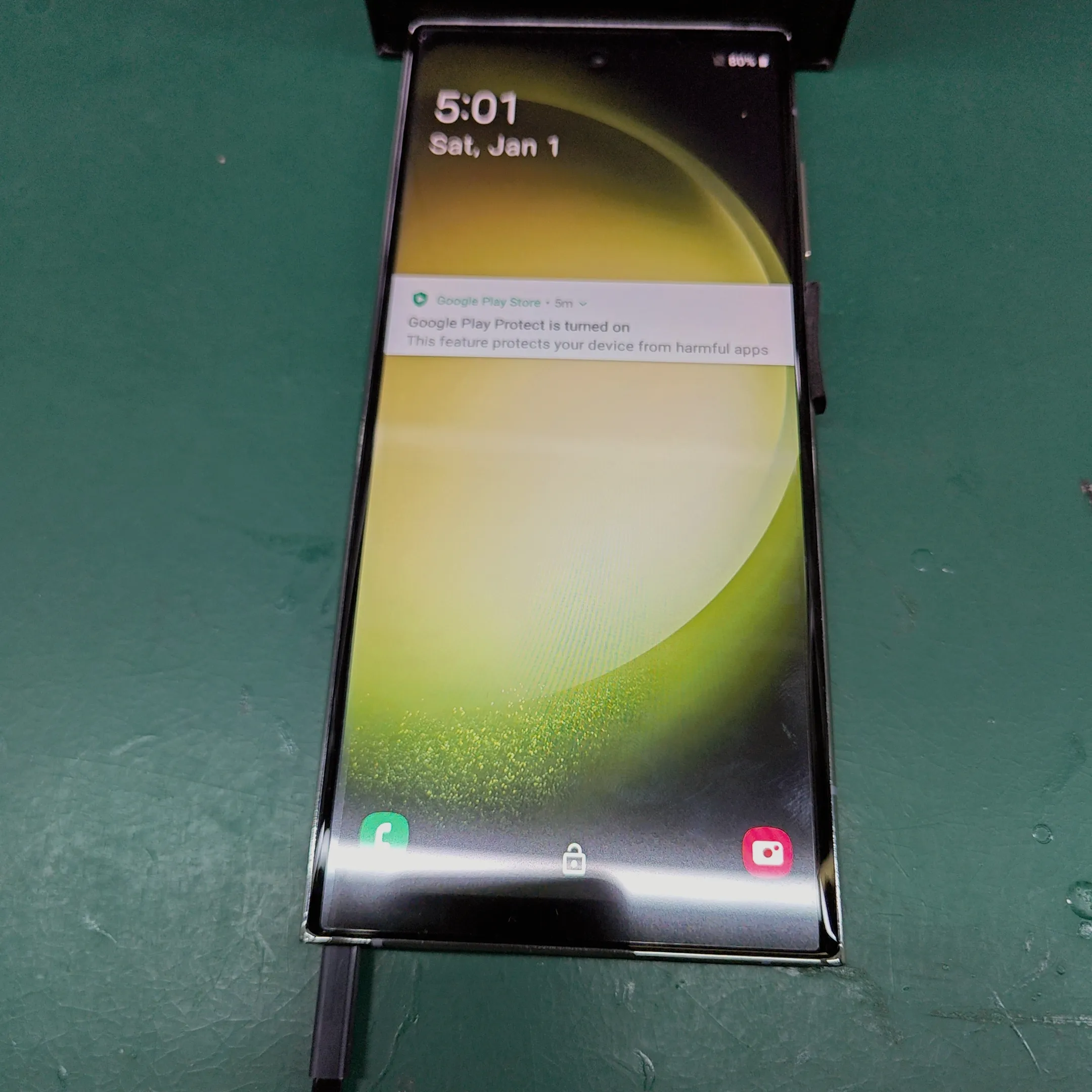 Смартфон высокого качества на Android 81 Tcl, белый, трендовый, смарт-телефон EU Unihertz