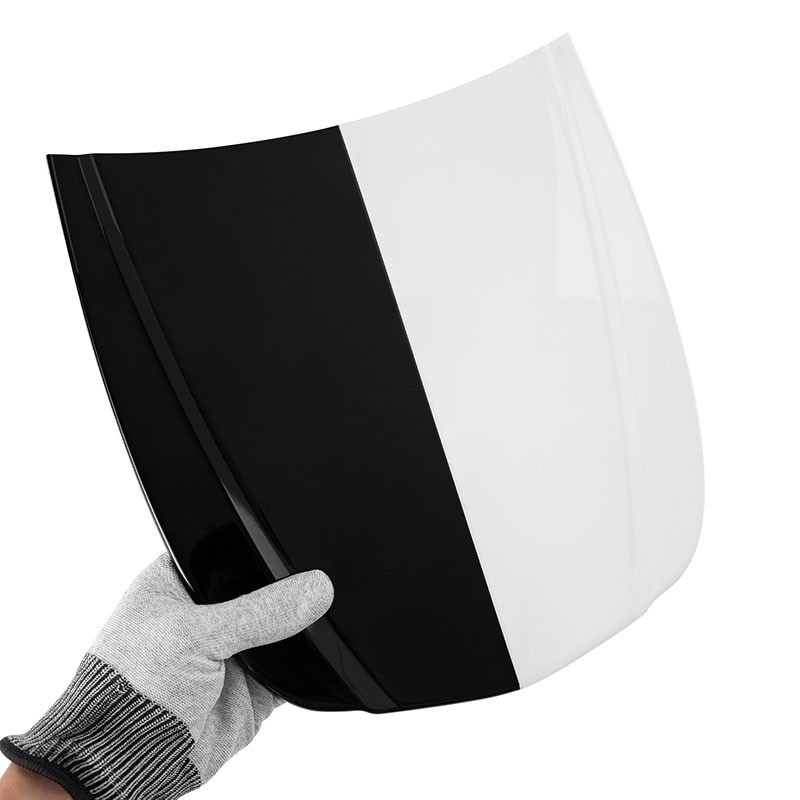 Noir blanc
