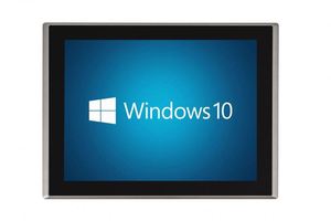 OEM Fanless 12.1 industriale HMI Touch pannello Mini PC i5 8250U CPU tutto in un Computer TFT LCD HD MI DDR4 così DIMM - Product Image 5